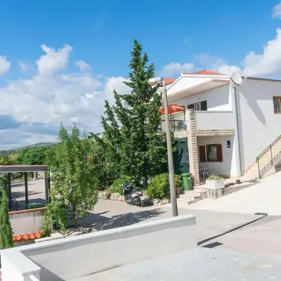 Apartments Ksenija