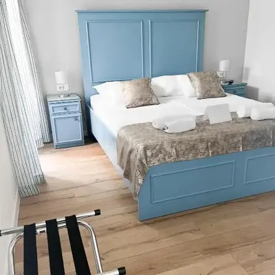 Centrum Luxury Rooms