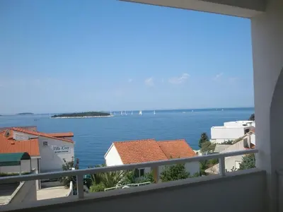 Priroda u blizini apartmana