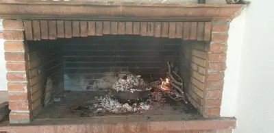 Tlocrt objekta Villa Marica Primošten
