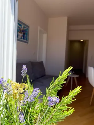 Prostor za sjedenje u objektu