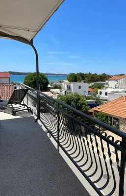 Priroda u blizini apartmana