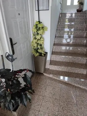 Tlocrt objekta Dalmati house