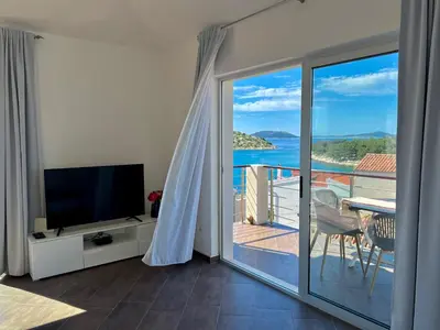Priroda u blizini apartmana