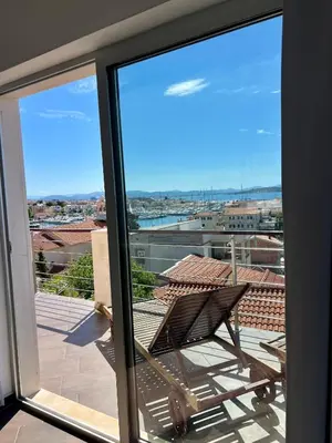 Priroda u blizini apartmana