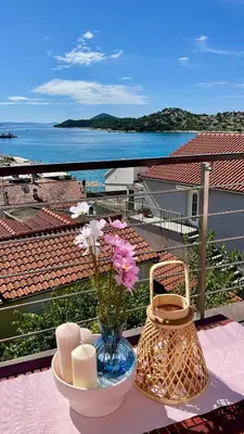 Priroda u blizini apartmana