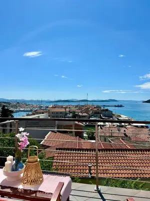 Priroda u blizini apartmana