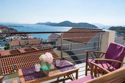 Priroda u blizini apartmana