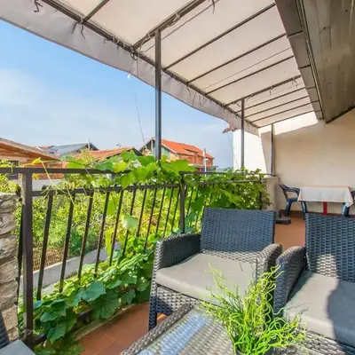 Apartments Andrija