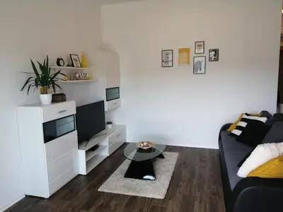 Prostor za sjedenje u objektu