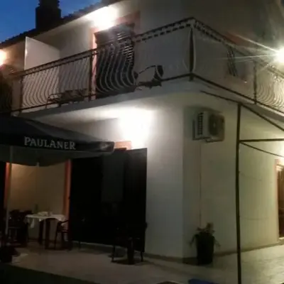 Apartmani Jadranka