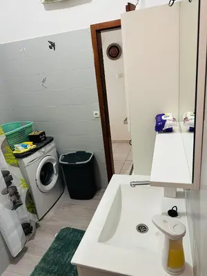 Kupaonica u objektu Apartment Josip