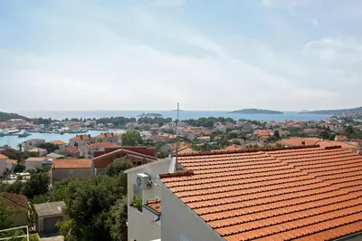 Priroda u blizini apartmana