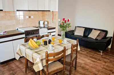 Pića u objektu Apartment Ivan