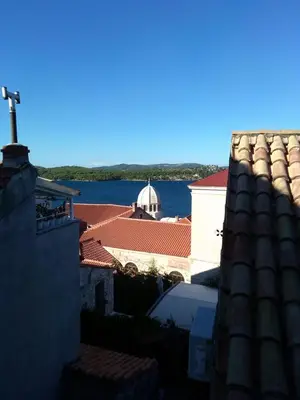 Priroda u blizini apartmana