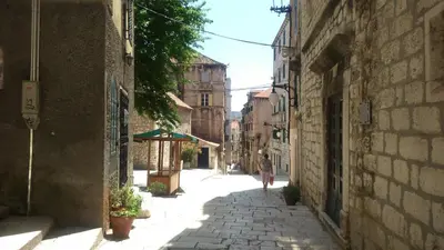 Okolica apartmana ili susjedstvo u blizini