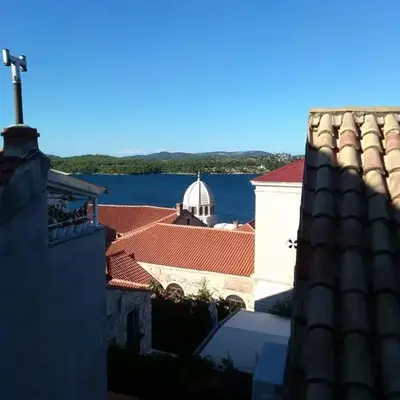 San Lorenzo Apartments