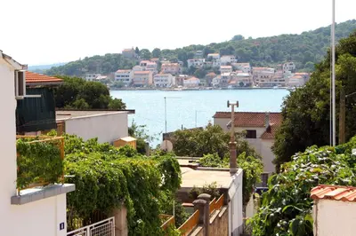 Priroda u blizini privatnih smještaja