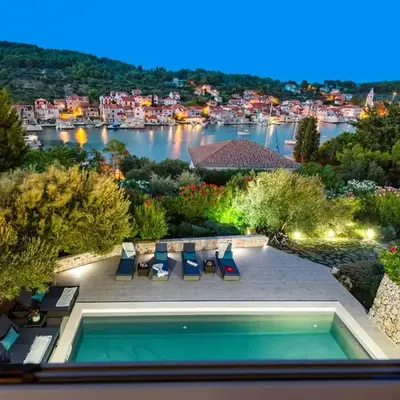 Villa Marceline