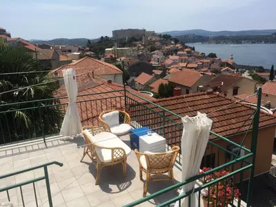 Priroda u blizini apartmana