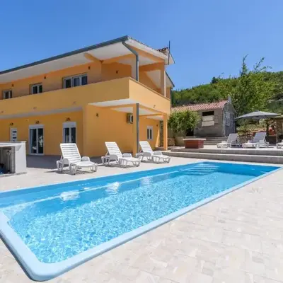 Villa Sellina