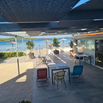 Priroda u blizini privatnih smještaja