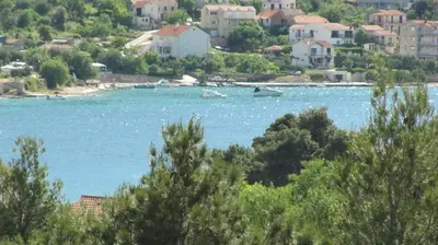 Priroda u blizini privatnih smještaja