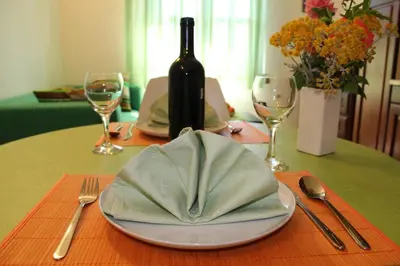 Pića u objektu Apartments Stari Šibenik