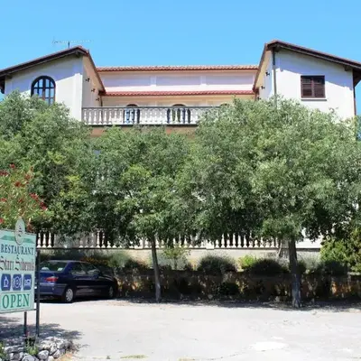 Apartments Stari Šibenik