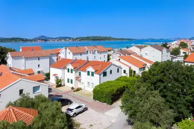 Priroda u blizini apartmana