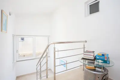 Krevet ili kreveti u jedinici u objektu Apartment Razanj 15998c