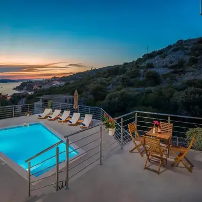 Villa Olive Tree