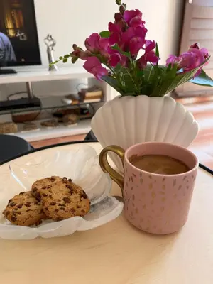 Hrana u vikendici ili u blizini