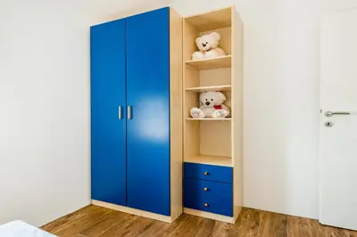 Tlocrt objekta Apartment Ivana