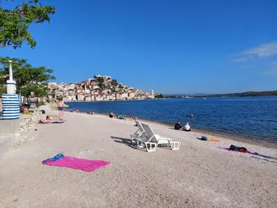 Priroda u blizini apartmana