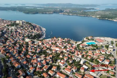 Priroda u blizini apartmana