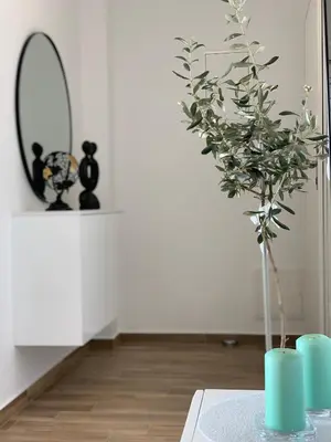 Tlocrt objekta LUXURY Apartment Ledo