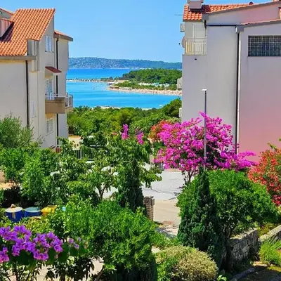Adriatica Apartments