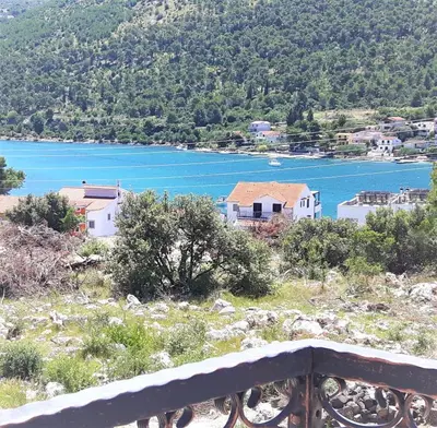 Priroda u blizini apartmana