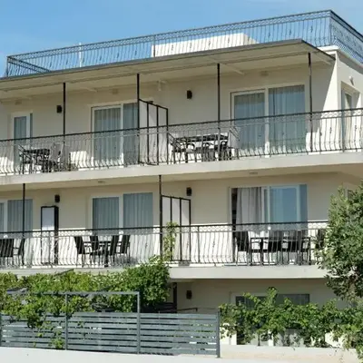 Apartmani Dalmacjia
