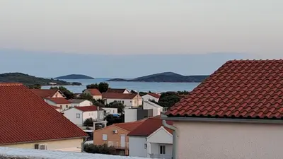 Priroda u blizini apartmana