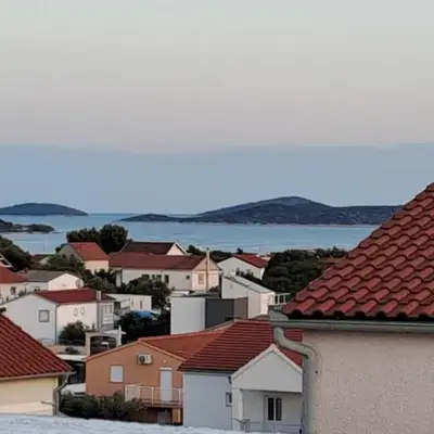 Tine's Apartment Vodice