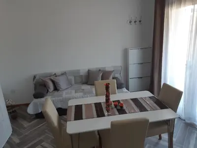 Prostor za sjedenje u objektu