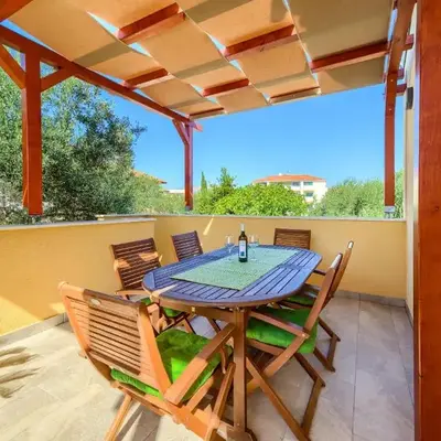 House Villa Drago