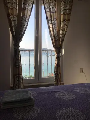 Priroda u blizini apartmana