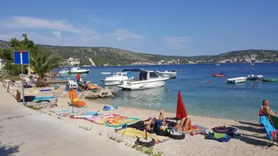 Priroda u blizini apartmana