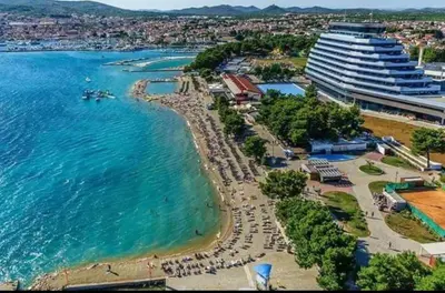 Priroda u blizini apartmana