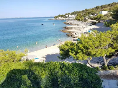 Priroda u blizini apartmana