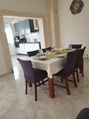 Kuhinja ili čajna kuhinja u objektu Home Lucić