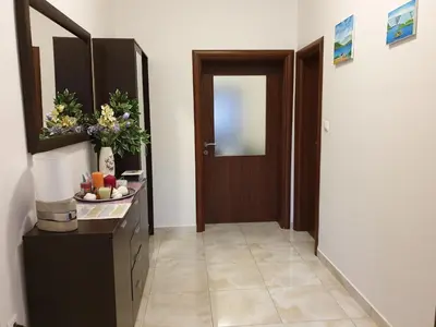 Tlocrt objekta Home Lucić